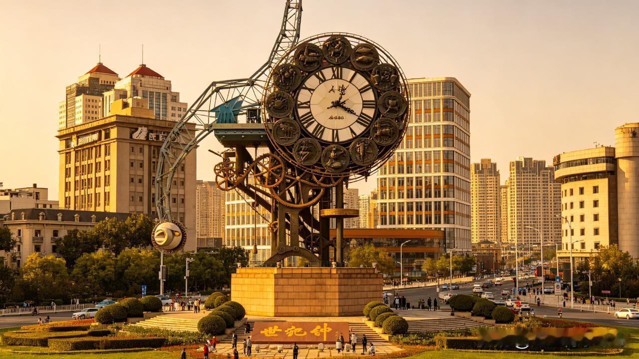 在网上看到有人总结了国内十大城市的硬伤，
我的心一下子揪了起来，
就怕看到我所居