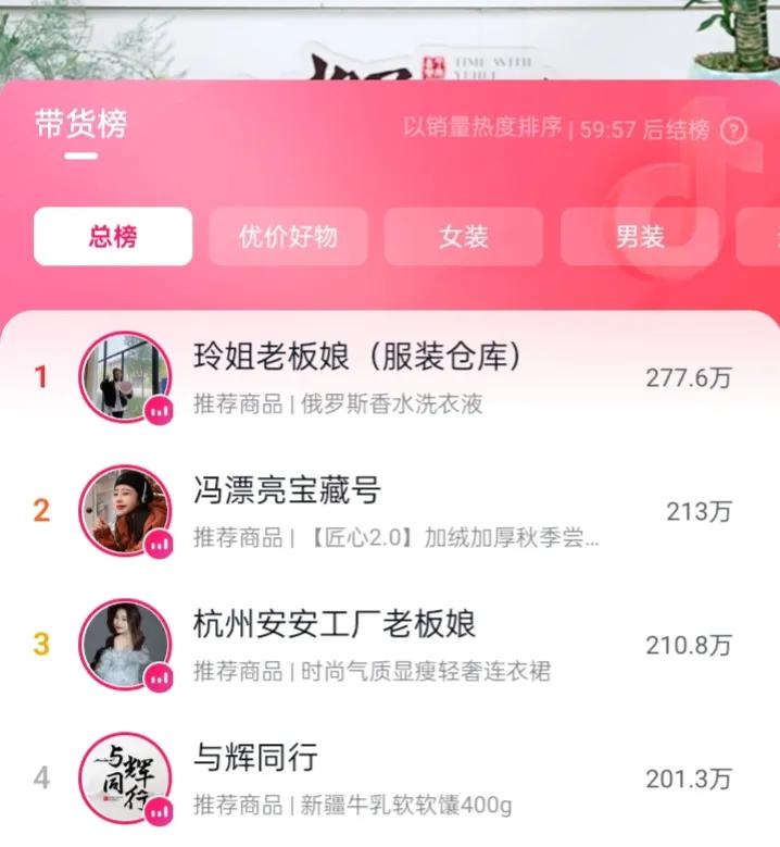 与辉同行今天国庆假期复播第一天
7：45盼盼首播
虽然宇辉可能10.9才上播
但