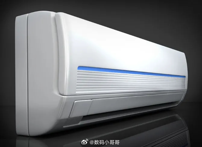 老旧空调为什么会越用越费电？有没有发现，家里的老空调越来越像“老黄牛”？启动慢、