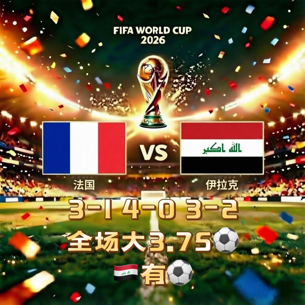 超人一图流法国vs伊拉克世界杯世界杯预测