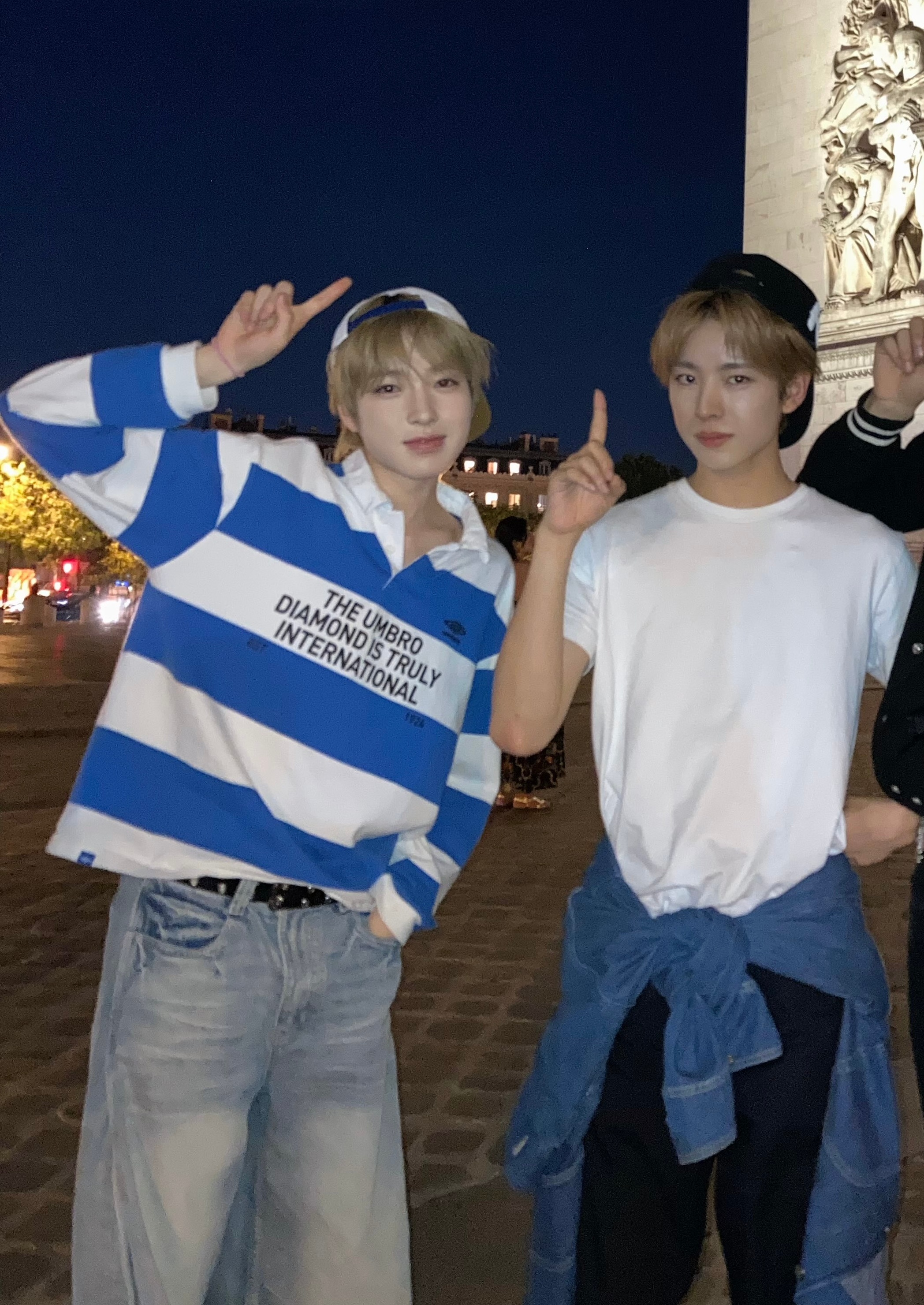 260618 ig ⭐️🥐cut午夜巴黎- 