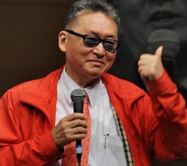 李敖：当我看到《南京条约》原文的时候，已经是泪流满面。因为《南京条约》上清楚的写