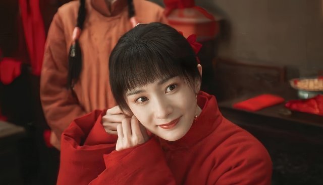 杨幂落泪我先碎宁绣绣小苦瓜啊 ​​​