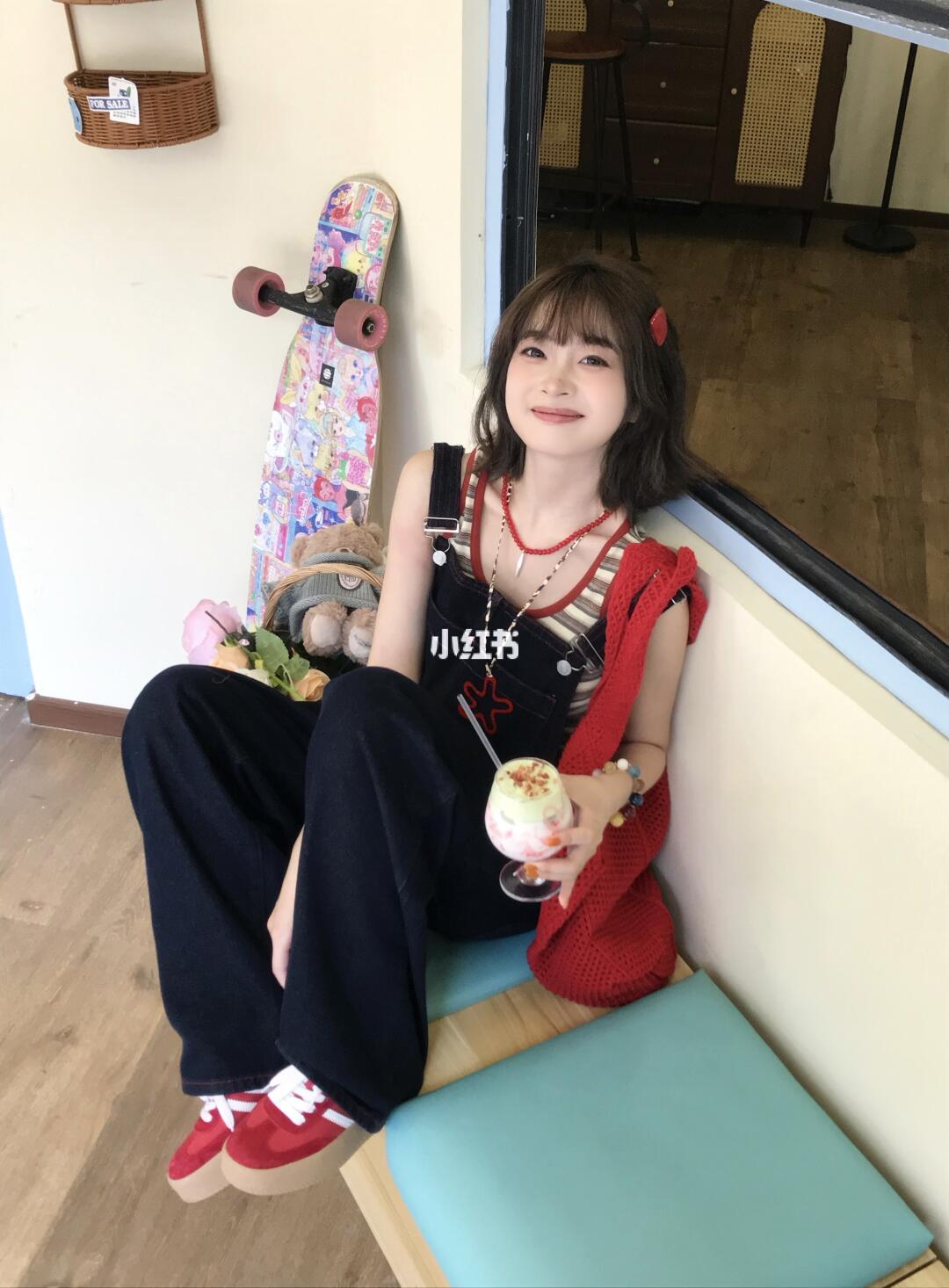 🍎 ·͜·˖ 星期 ✌🏻