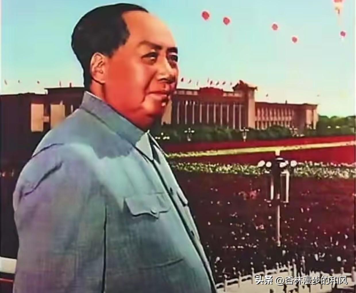 抗美援朝打出七十年和平，毛主席当年这话现在看真准

最近网上总有人在讨论一个问题