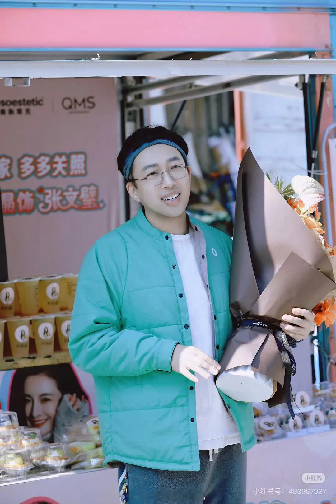 精修 VS 生图 更更可怕的是于正要演戏了