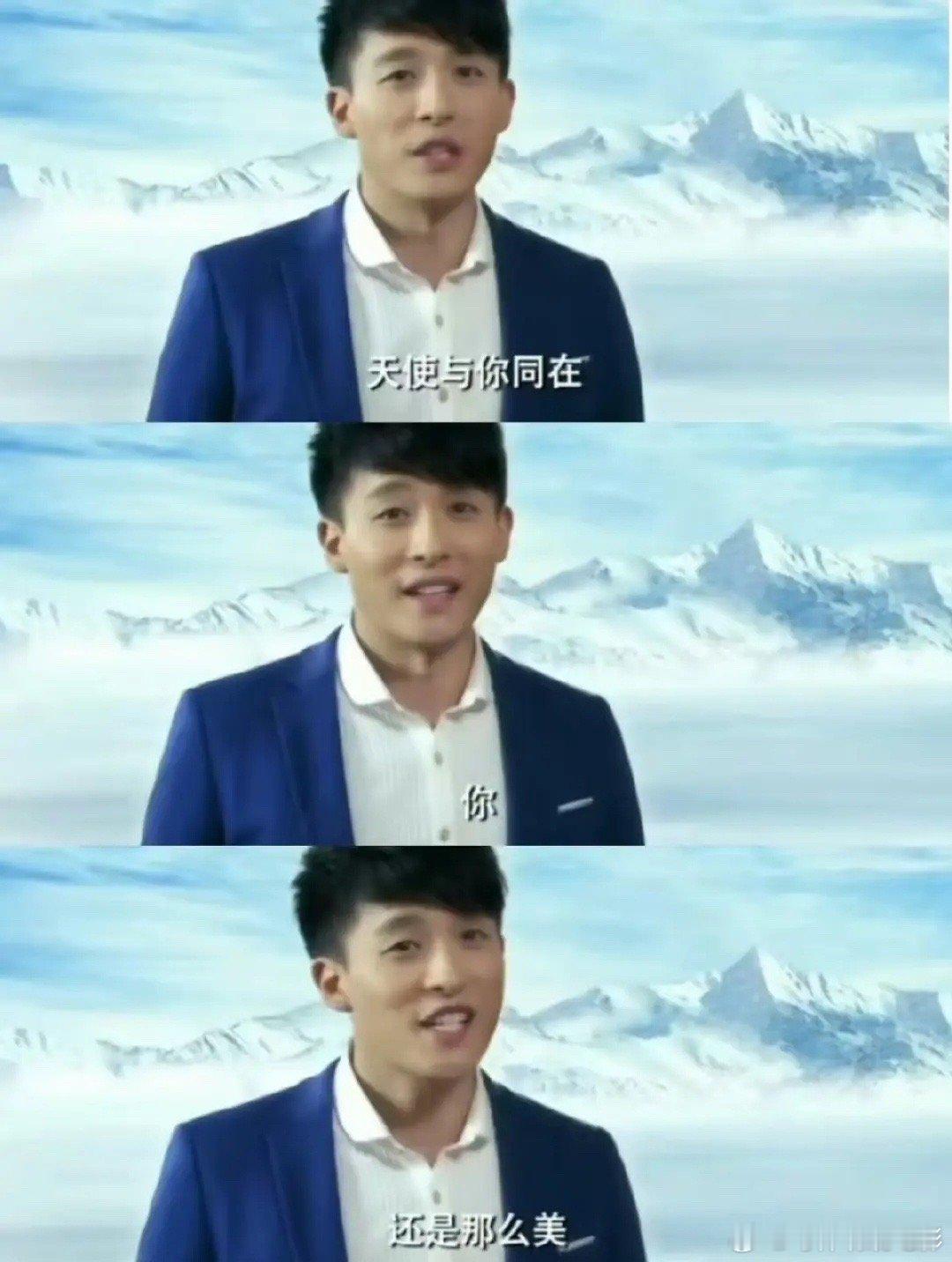 爱情公寓真的太全面了[允悲] ​​​