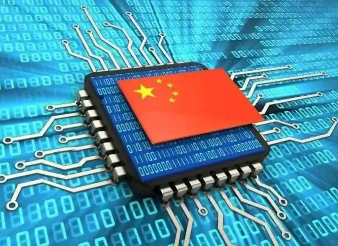 周末接连迎来2个好消息：
 
第一个好消息是，针对从美国进口的相关模拟芯片，大陆