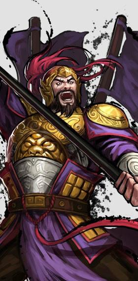 一直以为姓文的比较小众，没想到三国就有这么多文姓顶级猛将！[大笑]
  ① 文丑