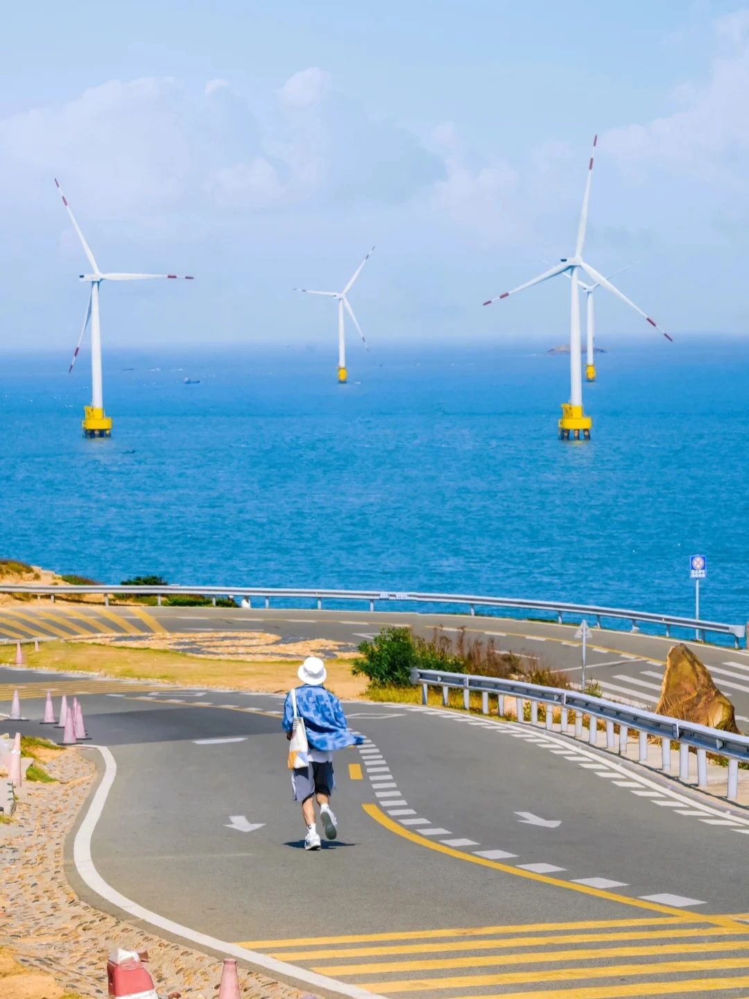 接下来的平潭🏝️堪称国内海岛旅行天花板