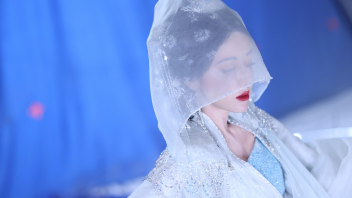 迪丽热巴像在我耳边配的音从声临其境就贪迪丽热巴的配音了 这才是演员该有的台词！迪