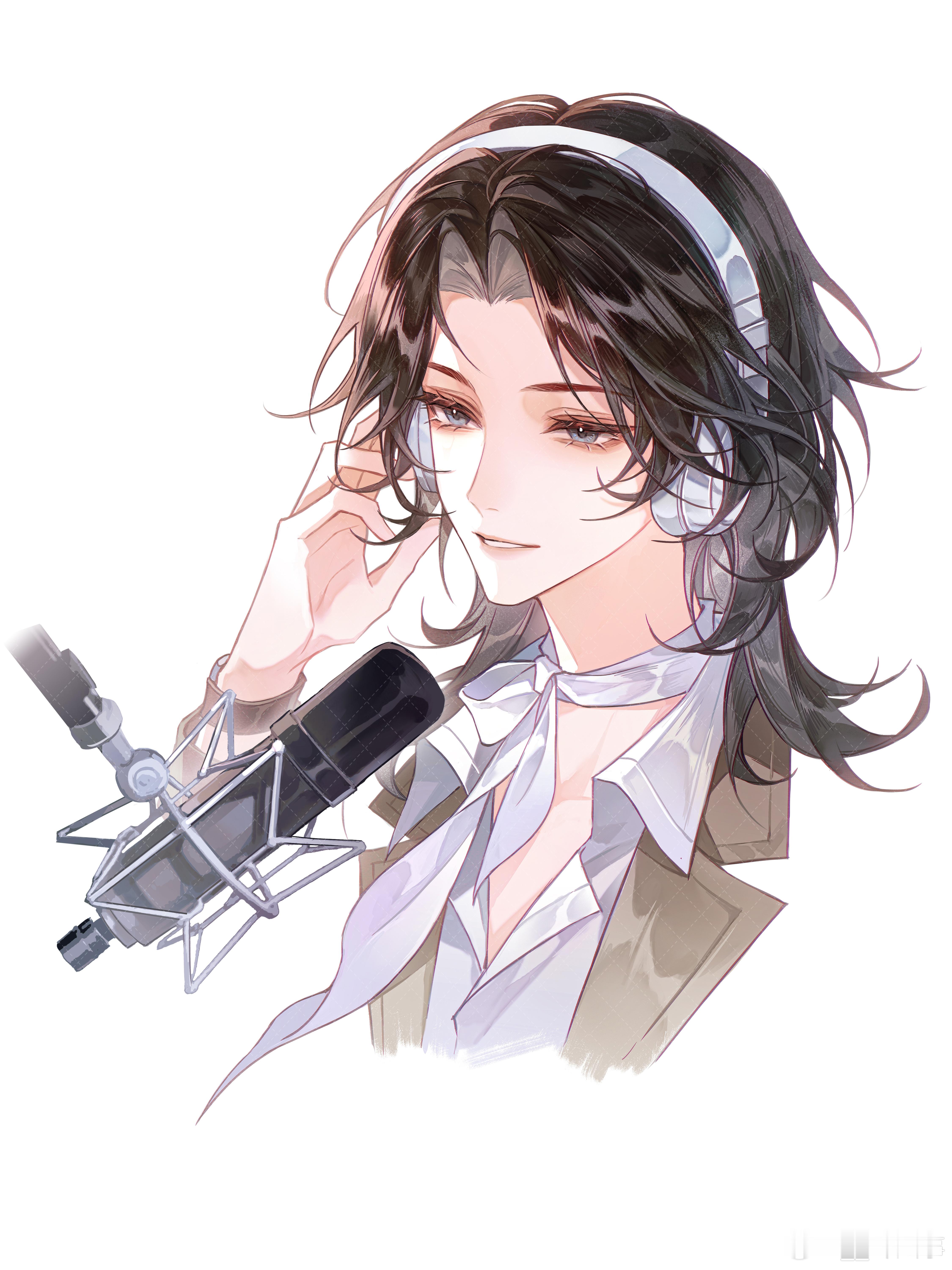 乎肥棠瘦[超话] 解禁啦，发发之前给家画的稿件[羞嗒嗒] ​​​