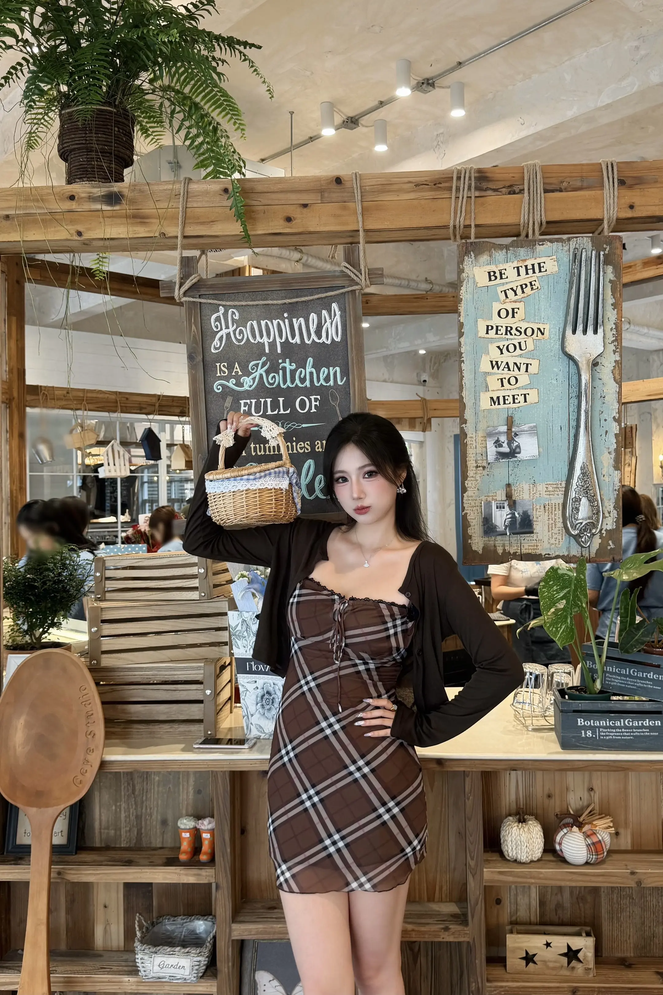 一起喝咖啡吗☕️。