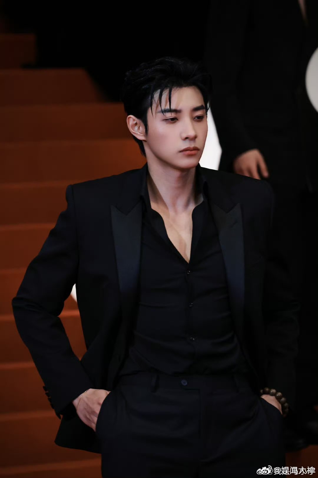 马小宇0帧开启鬼畜模式马小宇跳到自己舒适区了从害羞扭捏到放飞狂跳，马小宇在鬼畜领