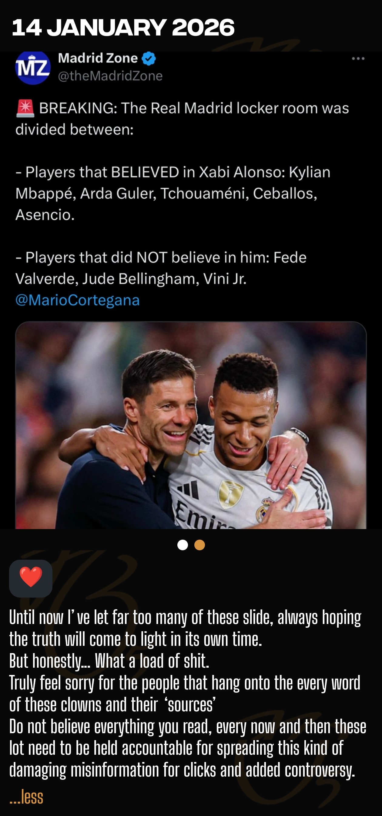 更新APP以前我忍了太多次，总觉得真相迟早会浮出水面。但说实话……这简直是一坨狗