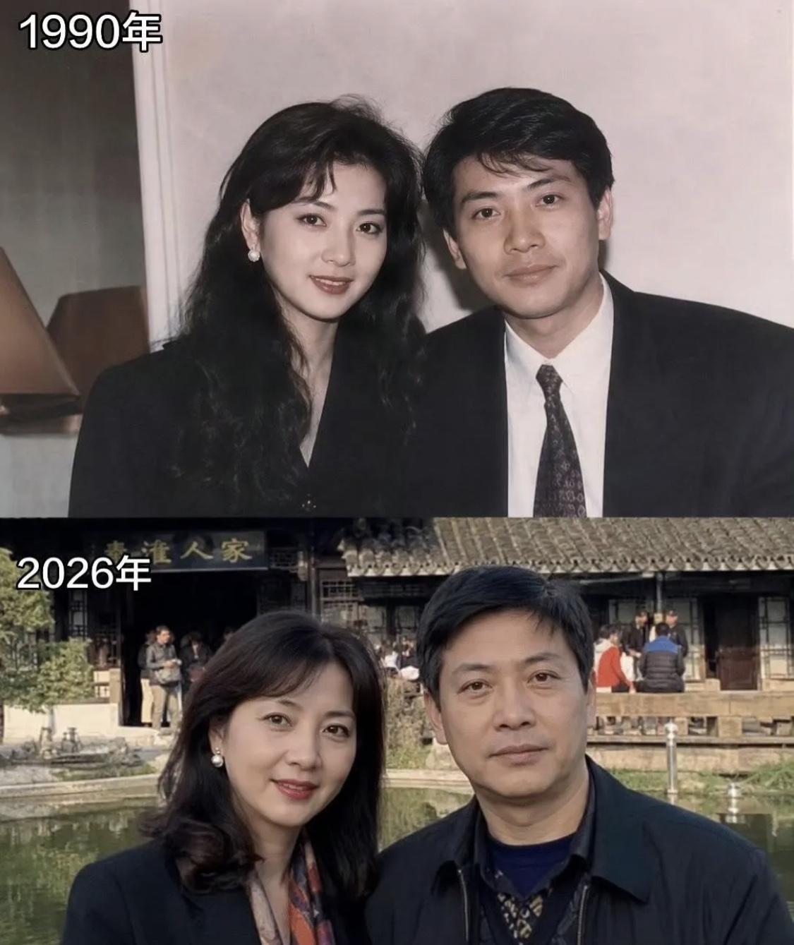 这就是为啥体制内都喜欢找体制内结婚