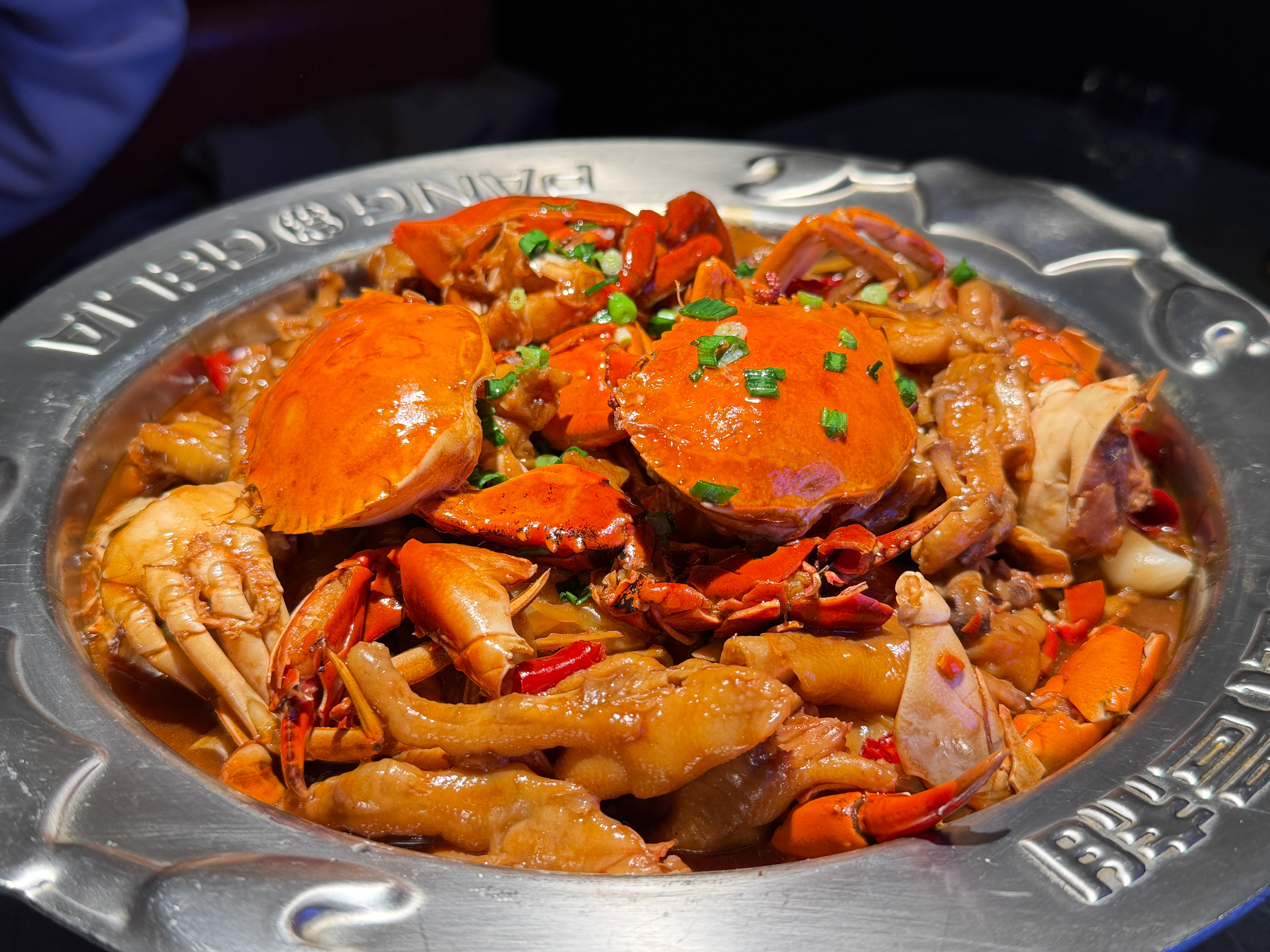 好几天没吃到好吃的了过两天回去我要补补！！！！！ 杭州·杭州东站