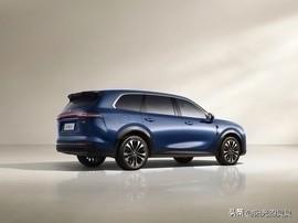 华晶s全球首秀，高调，昂首挺胸，走进市场。
到底有什么过人之处？
华境S最过人的