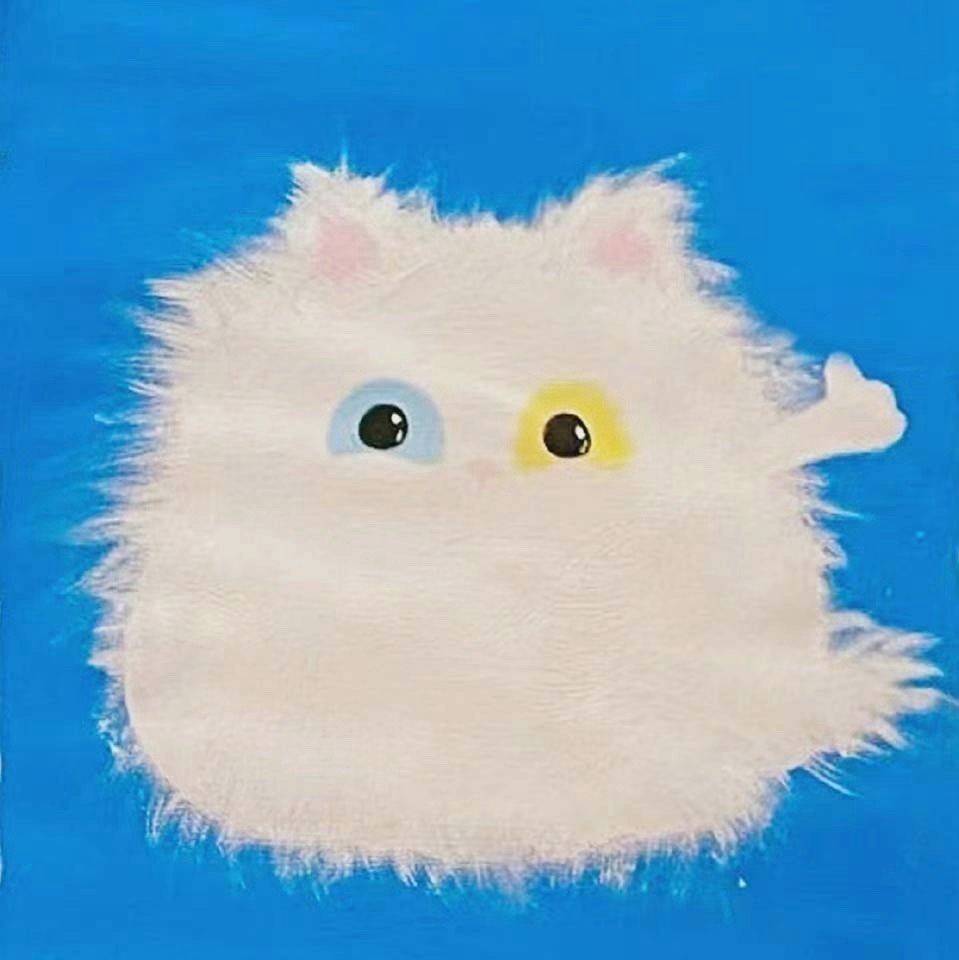 我找到了，我找到了，谢谢大家，我心爱的vx头像回来了 