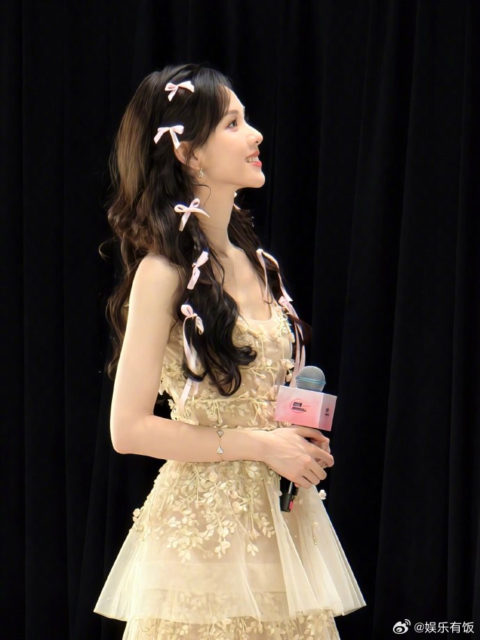 陈都灵生日会导演发文陈都灵生日会彩排了5个小时 看完导演的幕后分享很受触动。提前