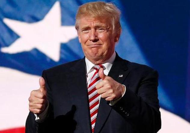 特朗普放狠话：
只要敢跟伊朗贸易就加税，
中国该如何应对？


特朗普说，
任何