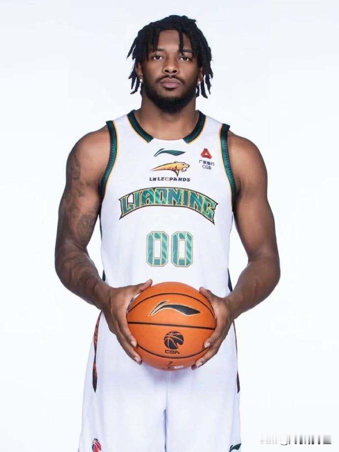 匪夷所思！辽篮80：68战胜天津，新赛季揭幕战只派上威尔斯、布朗和莫兰德三外援出