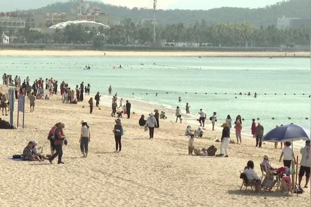 一场峰会，为何让整个亚太侧目？2027年的三亚将发出怎样的信号？

      