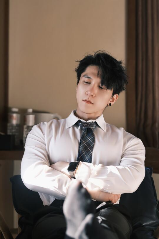 bb 这样你会给我打几分