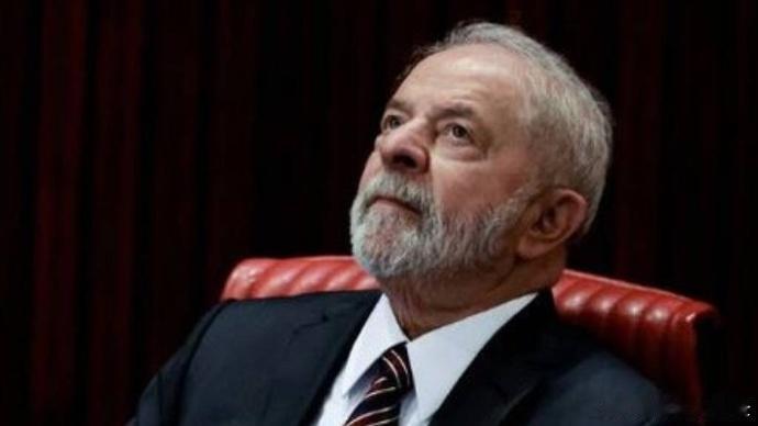 日前巴西总统警告特朗普：这个半球属于我们所有人，而不仅仅是你

巴西总统卢拉·达