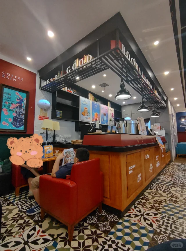 大专学历想做图书馆员，应该怎么办？