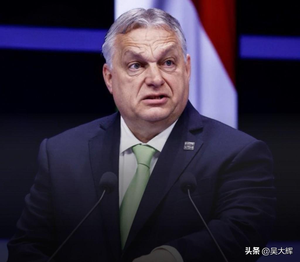 4月12日大选在即：欧尔班面临反对党的严峻挑战

匈牙利大选前夕，反对党“蒂萨”