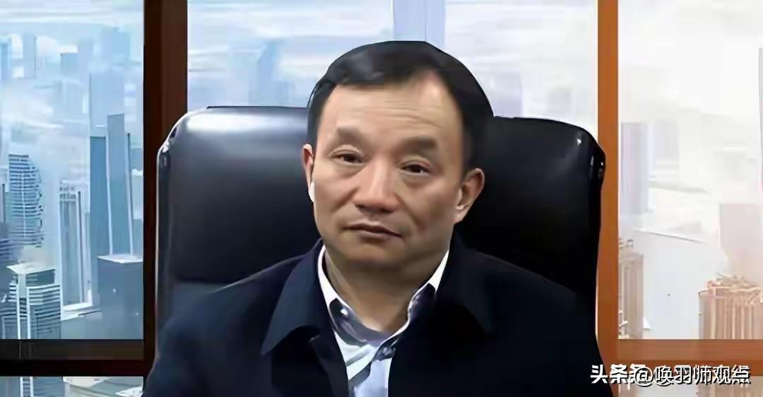 📝 老板套现52亿离场，3000员工46.8亿理财爆雷：新湖的“员工福利”，为