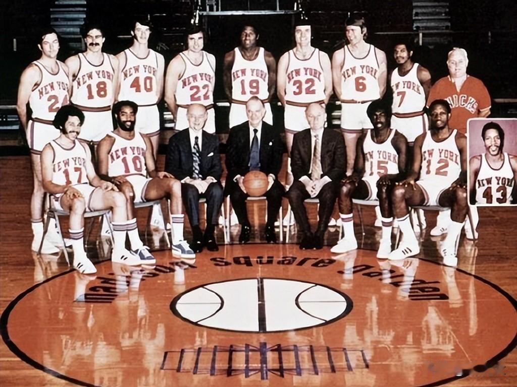 🔥整整53年！NBA最悲情豪门终于熬成总冠军，纽约全城彻夜沸腾🏆
 
纽约尼