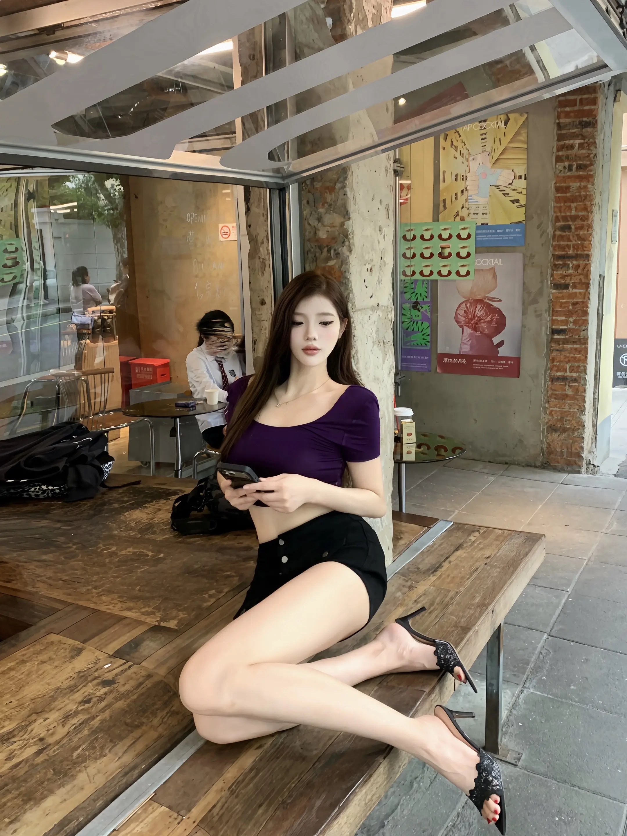 ☕️
