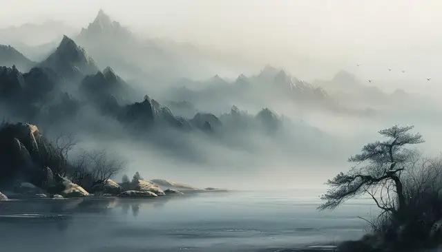 在这个世界上，没有谁离不开谁。 只有谁不珍惜谁。别把别人看得太重，否则你会一文不