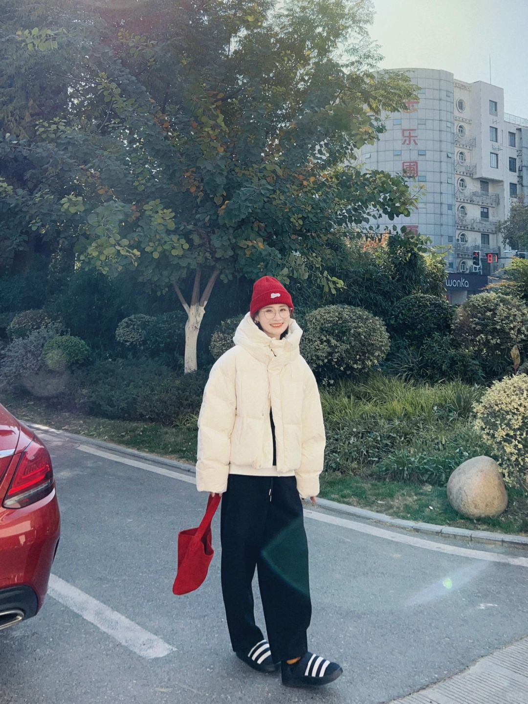 胶片日常🍂慵懒自在的感觉太爱了！！！