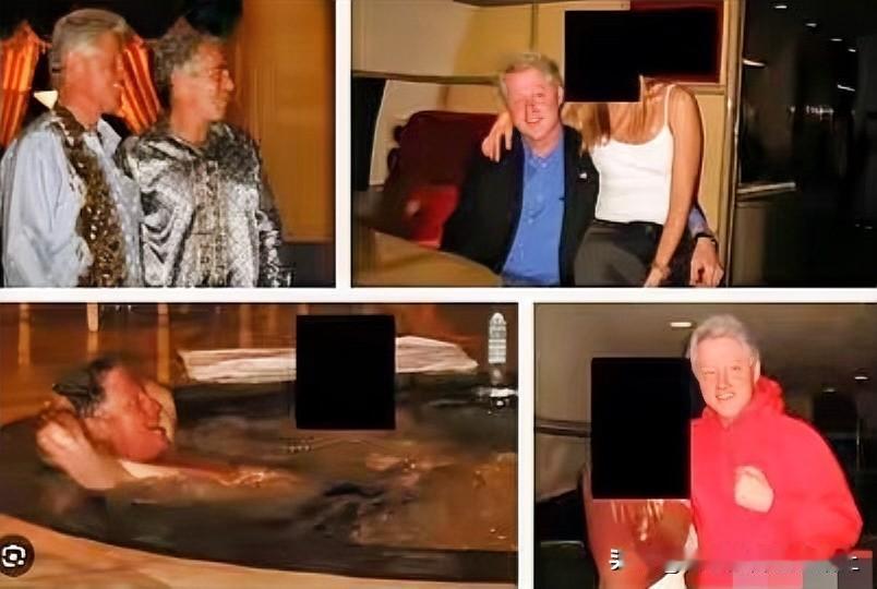 为什么爱泼斯坦案与严重犯罪有关，至今却没有人被逮捕？

因为全部逮捕进去了，欧美