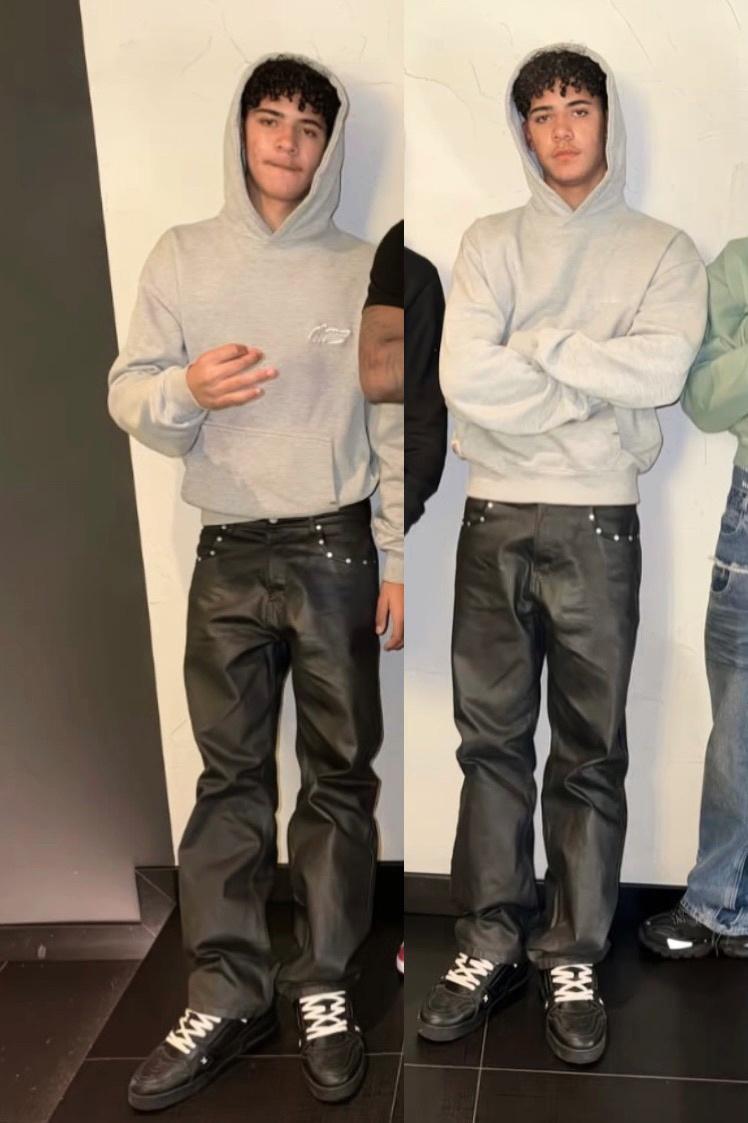 老爹 儿子 总有一个要营业