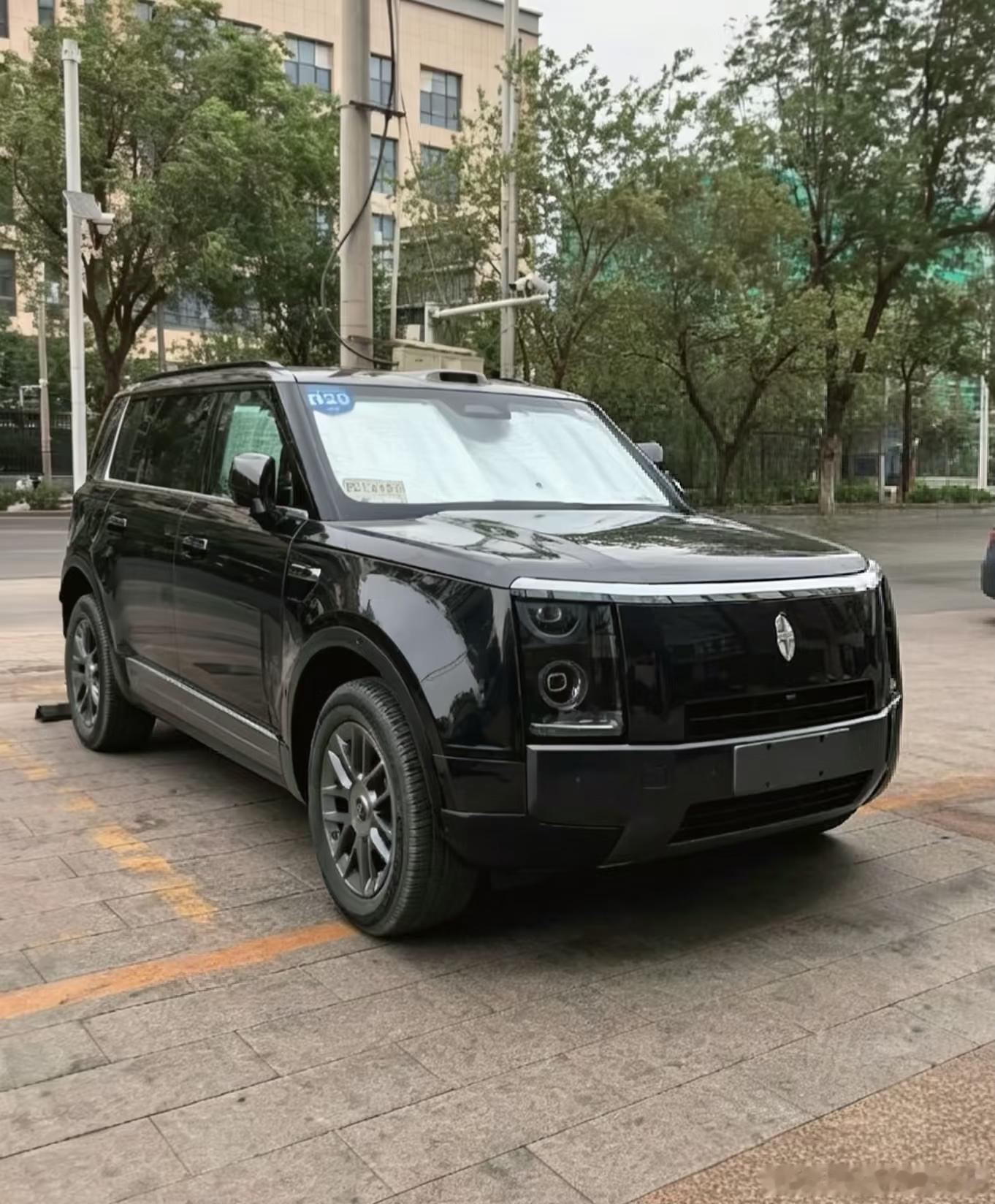 小米澎程和尊享这样一对比颜值差距还是挺明显的 