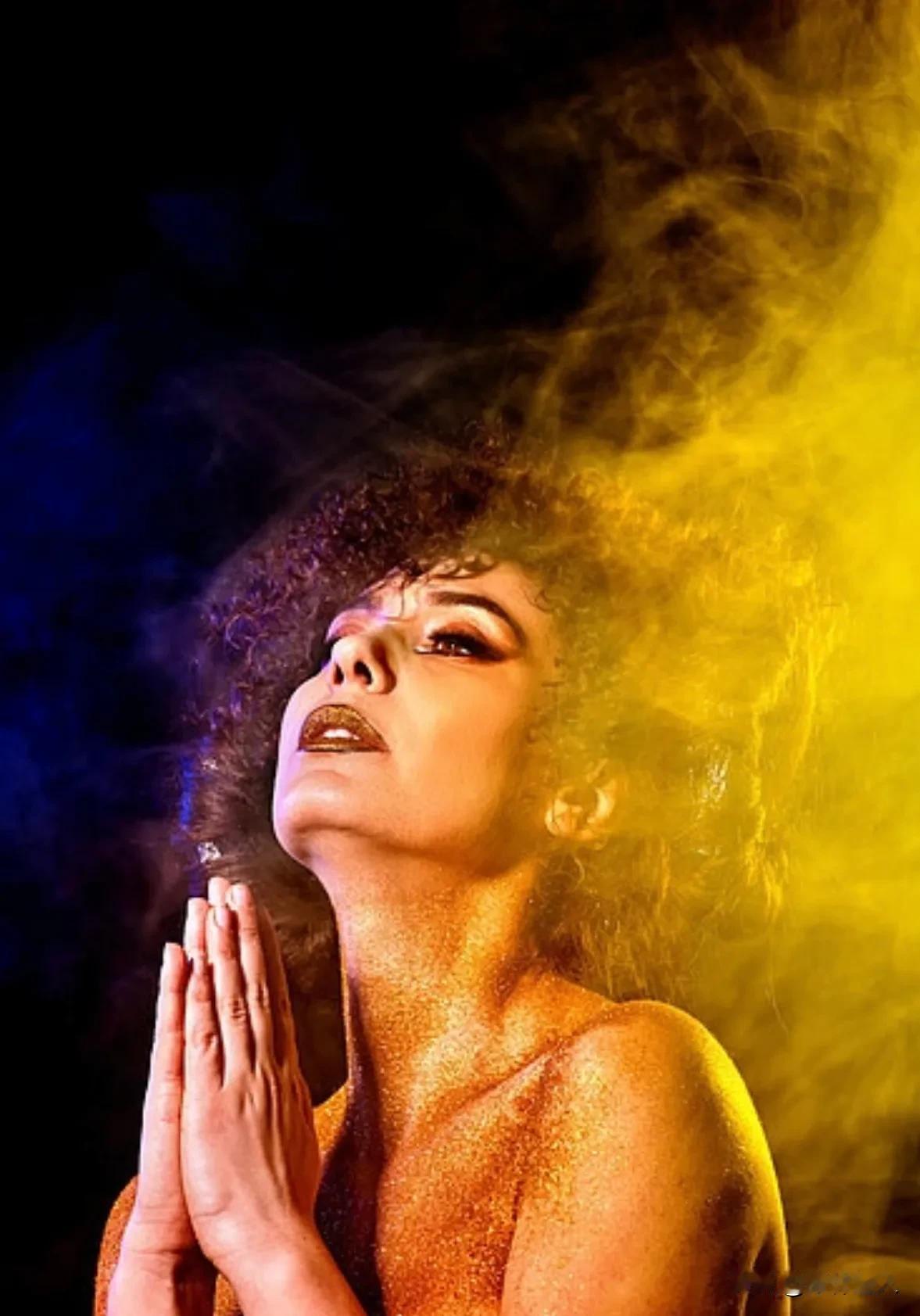 灵魂是你与生俱来的最美、最伟大的存在：

1、不要把你的灵魂弄脏了。
2、富养灵