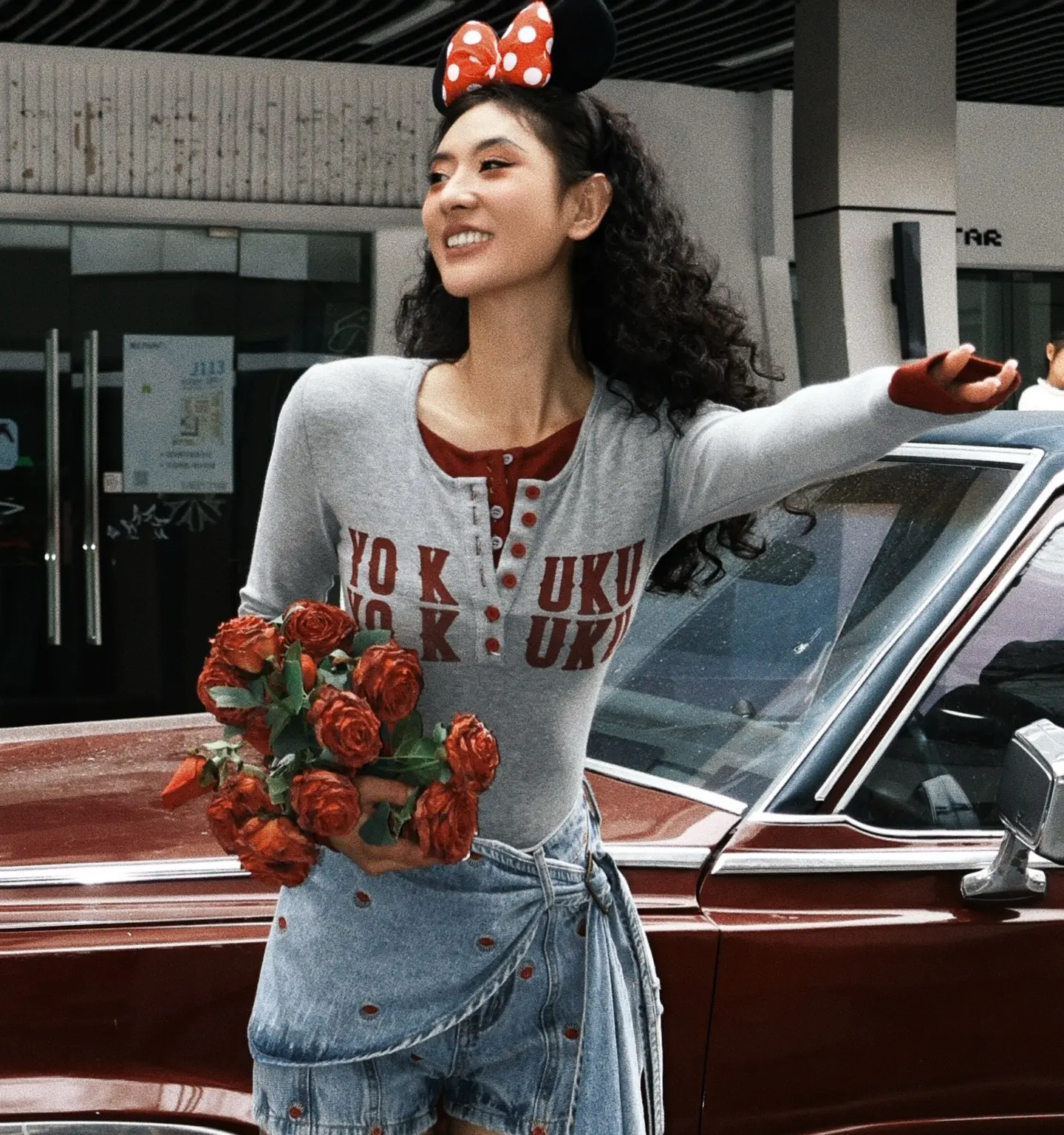 越长大越发觉。真诚的情谊有多么美妙且珍贵，友情和爱情💓