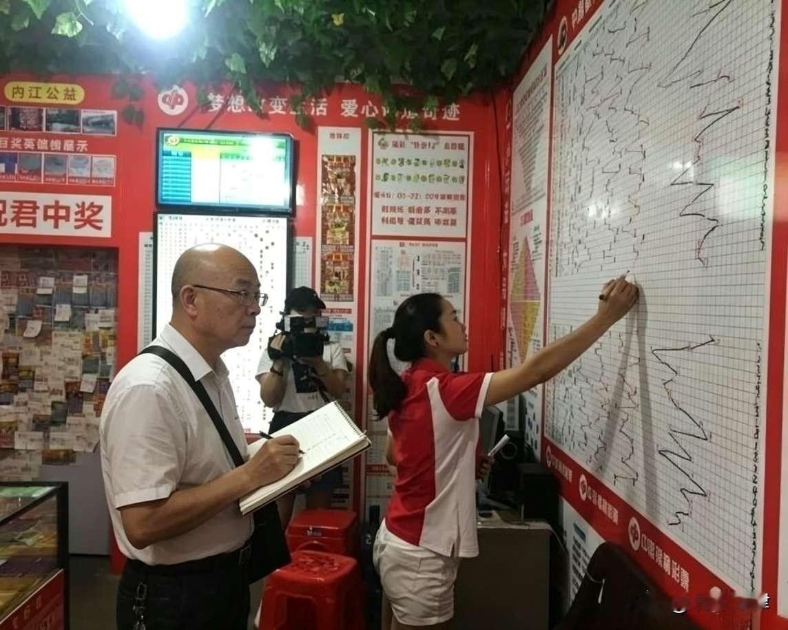 我有个客家朋友，他姓王，他平时主要经营彩票店，他的店里有个常客叫“老高”。老高退