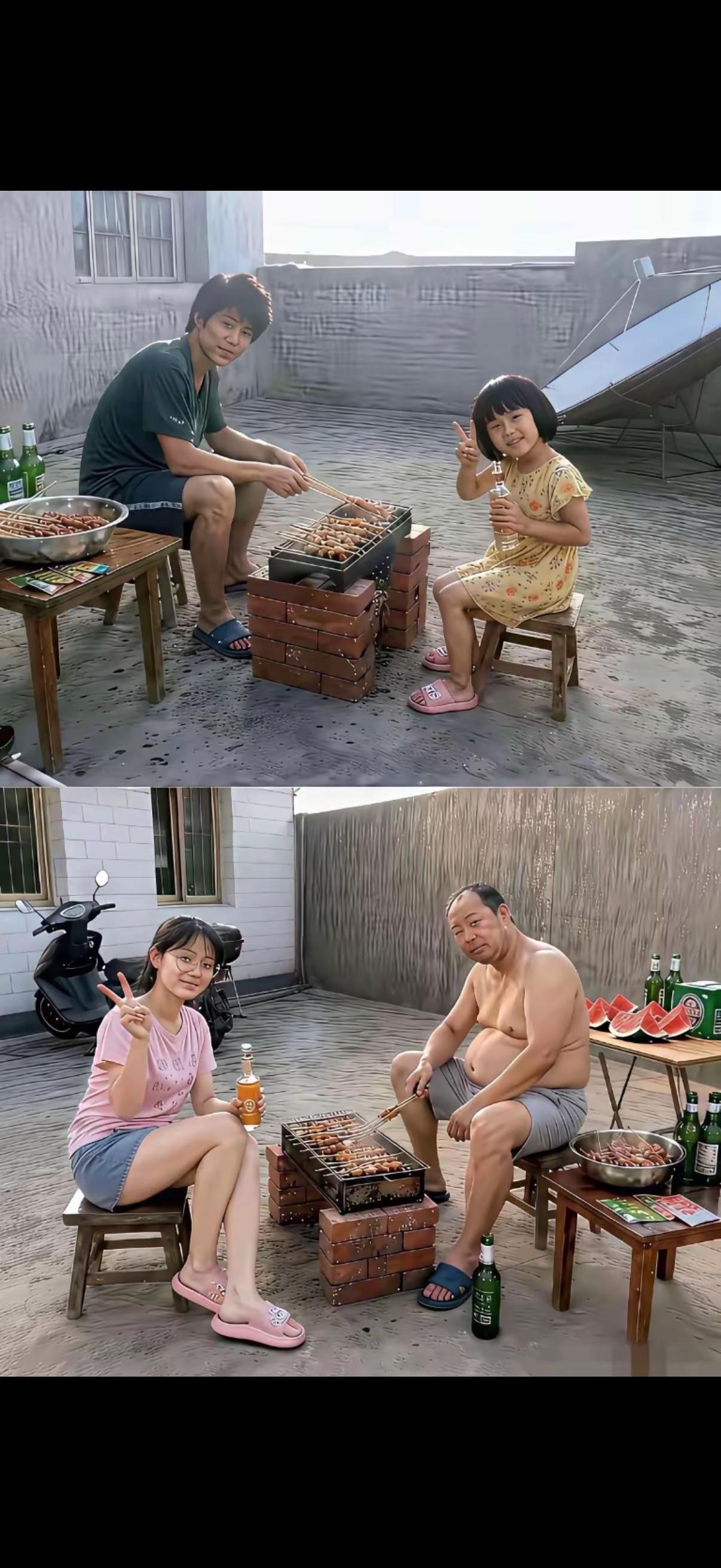 ...
