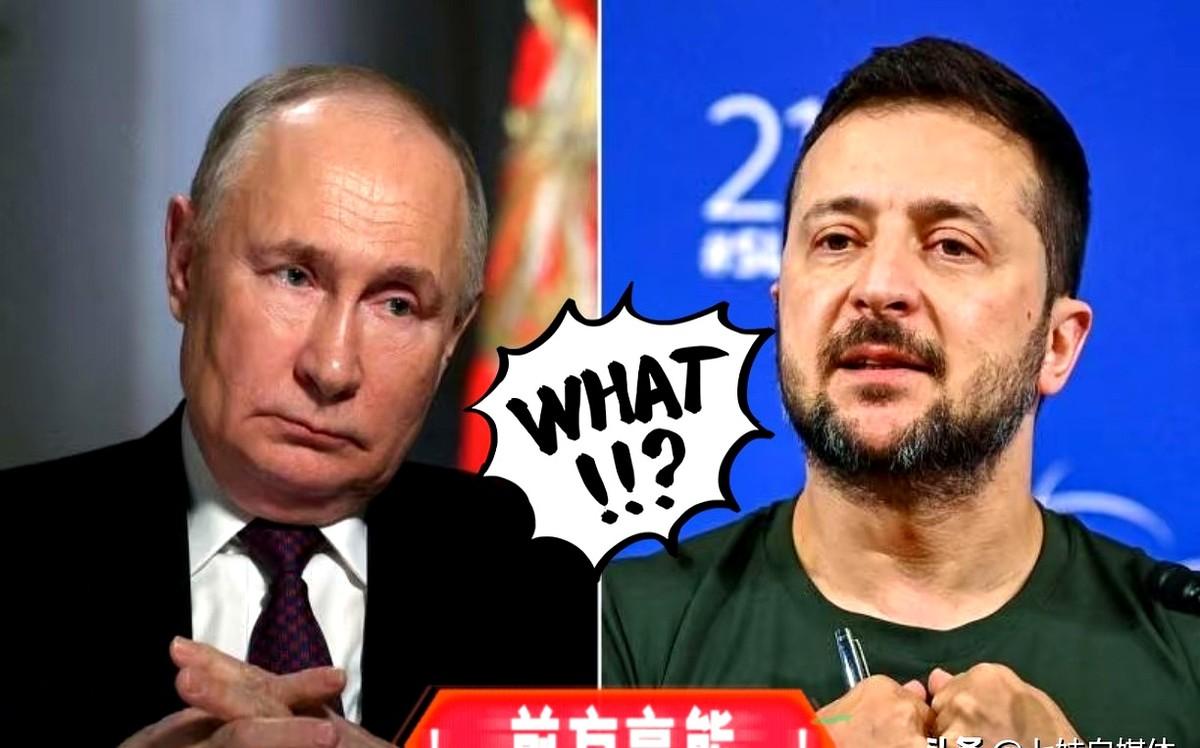 半夜三点，手机震了一下。

俄军说击落了一千多架无人机。

乌军那边，吭都不吭一