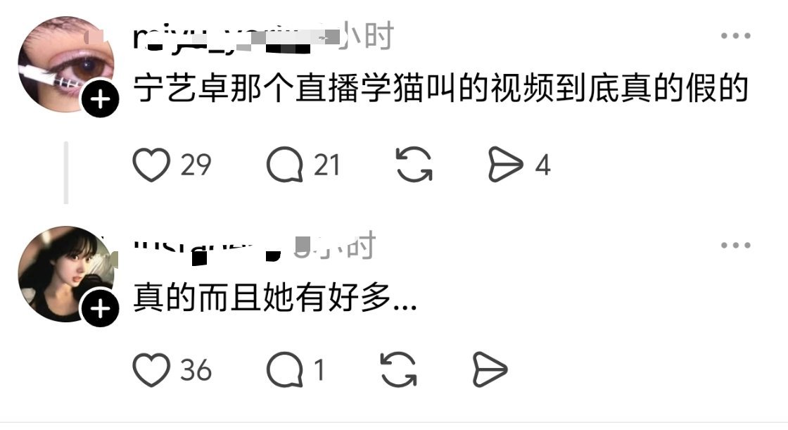 一想起那个视频我就肚子疼 