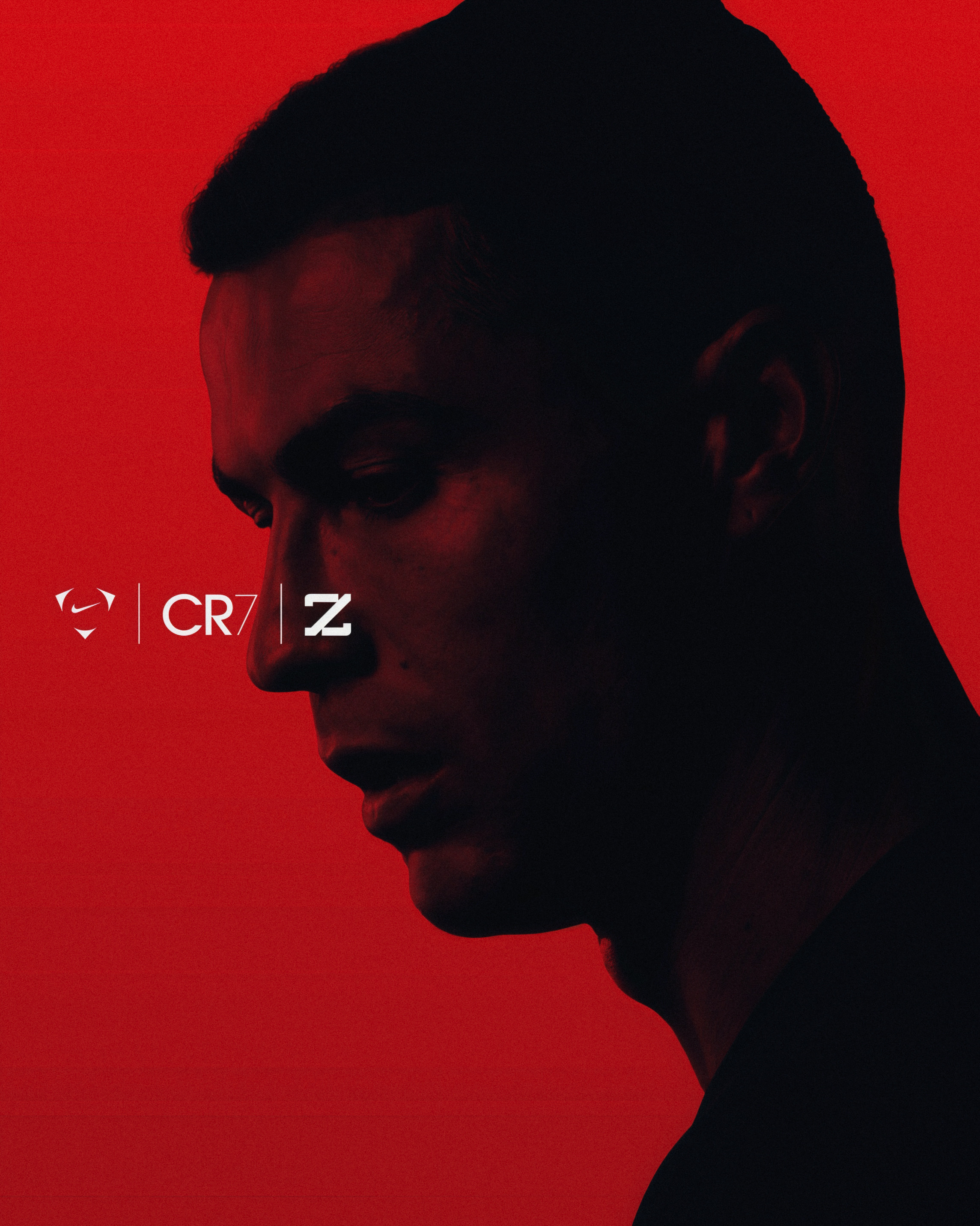 C罗C罗日常 🛑‏CR7 x Nike Mercurial Superfly?