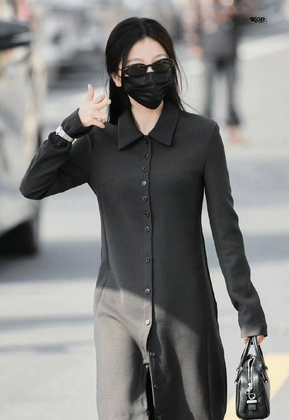 虞书欣《云初令》今日饭拍路透，好美