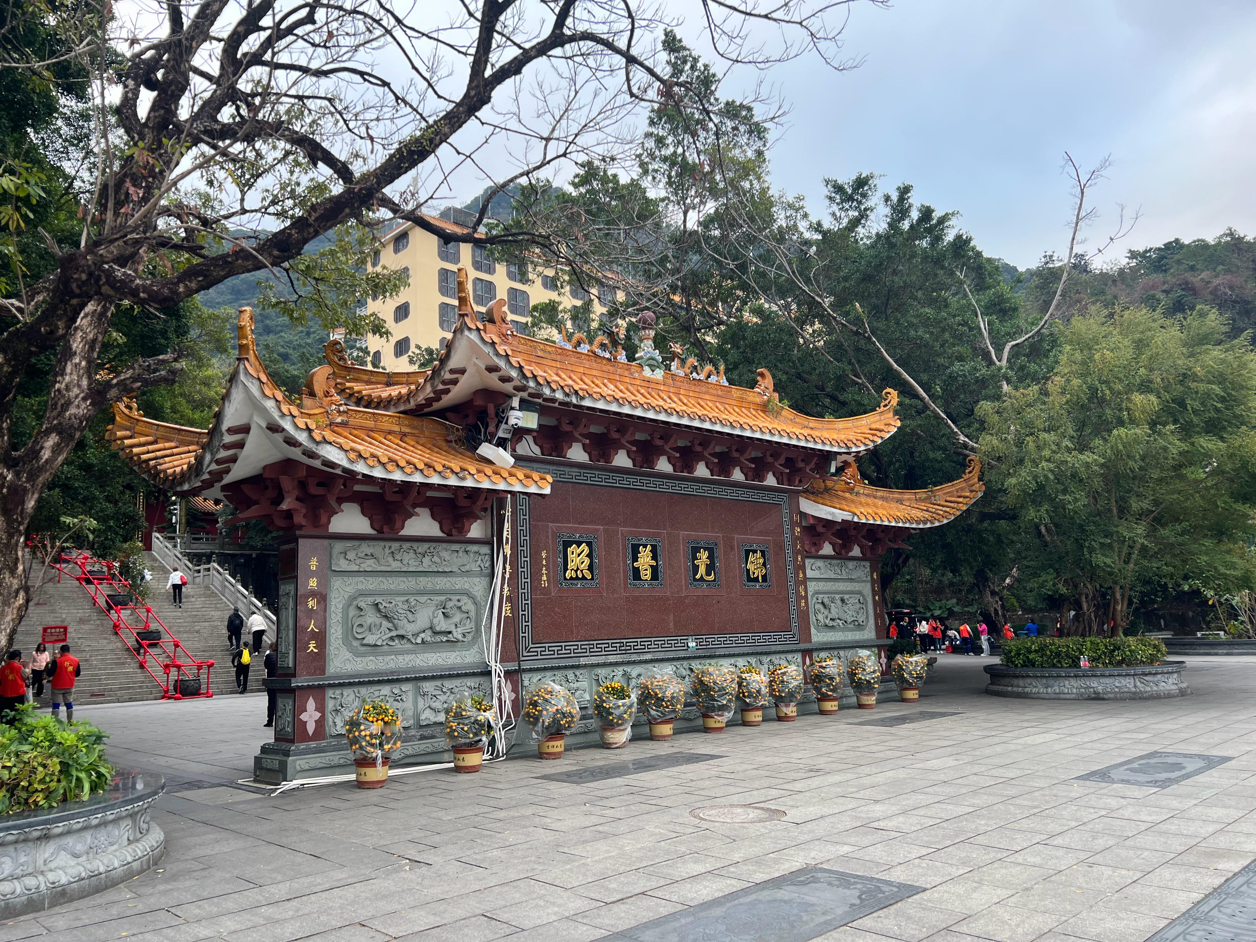 命运很有耐心，它不急于改变你，它只是轻轻地把你带回同样的岔路口，直到你终于愿意选