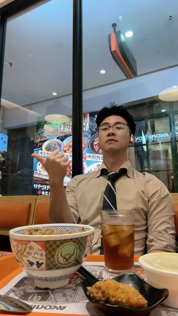 Bon appetit 