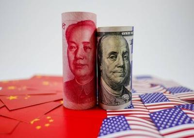 风向突变！中美关系明显缓和，中国大手笔增持美元与海外资产
 
近期国际金融市场出